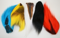 Bucktail